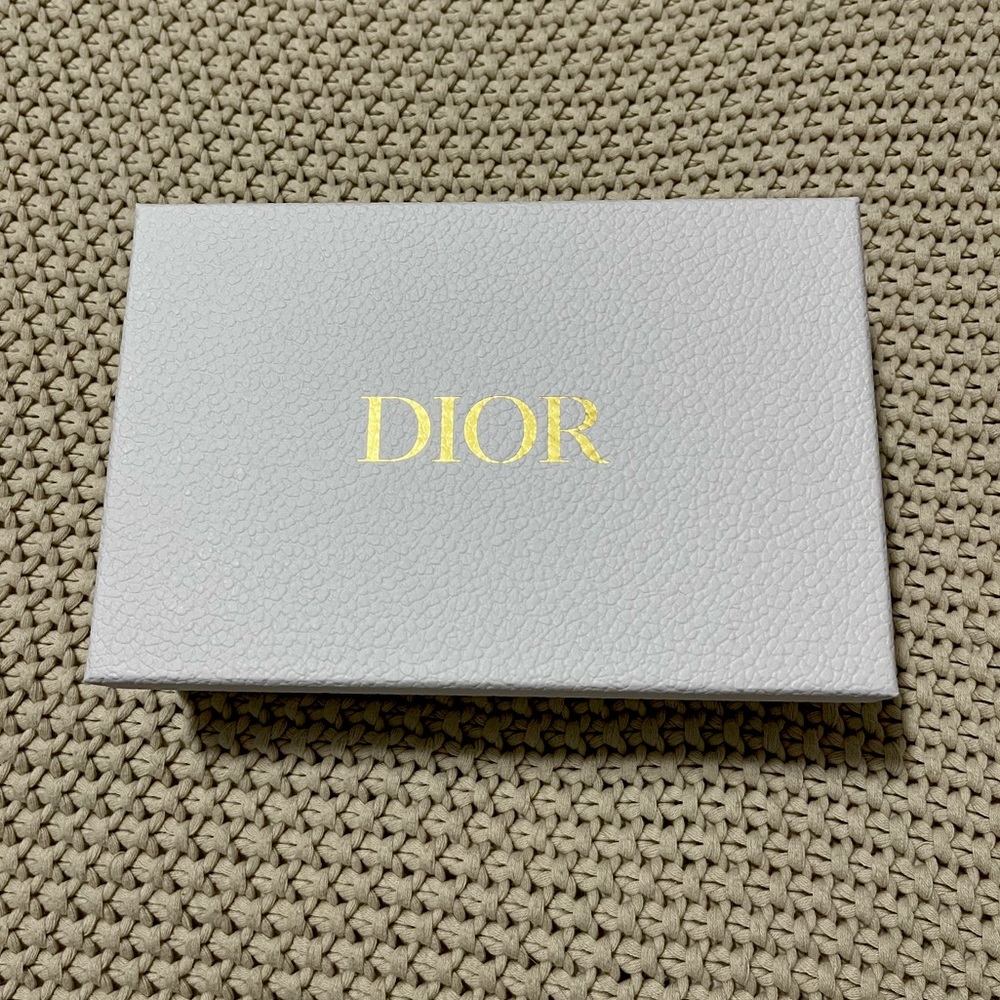 Dior Beauty Gift Box